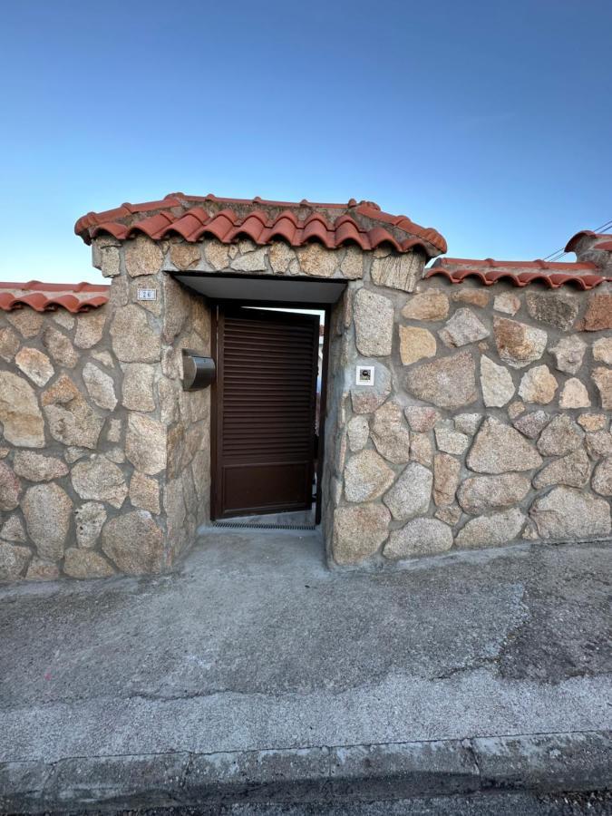 Villa Los Cantos Toledo Exteriör bild